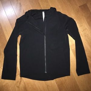 Lululemon (Rain) Jacket